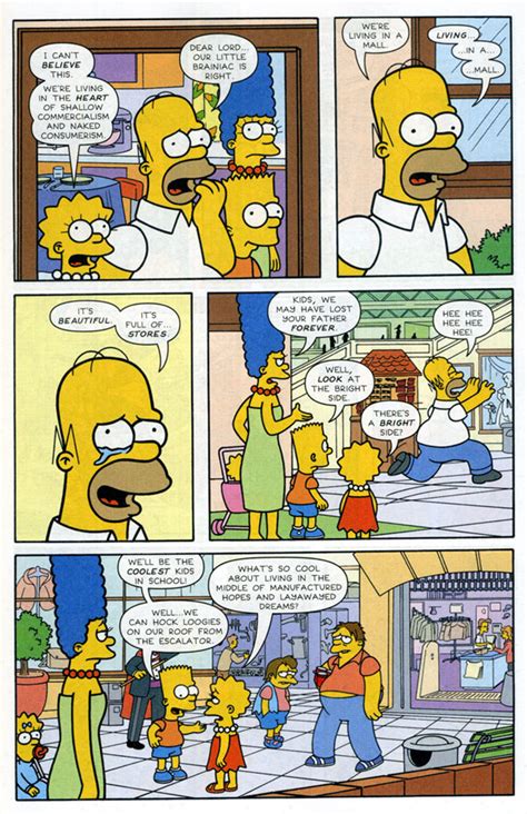 comic xxx simpson|Simpsons Porn .